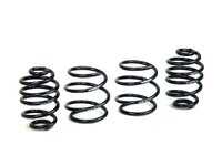Packaged by Turner E85 Z4 2.5/3.0/3.0i/3.0si H&R/Bilstein Sport Suspension Package TMS21514