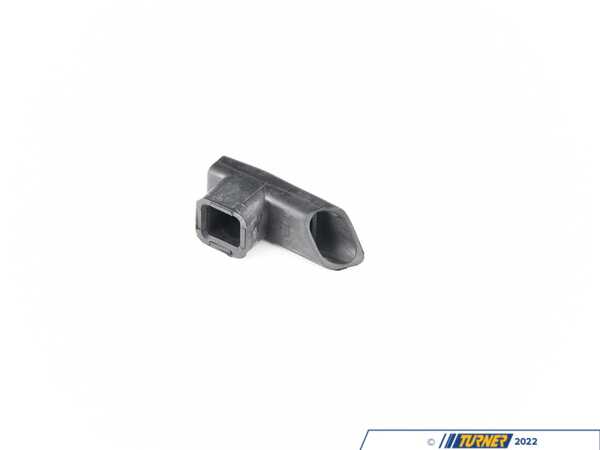 Genuine BMW Genuine BMW Grommet - 63117379847 - F32,F33,F36,F80 M3,F82 M4,F83 63117379847
