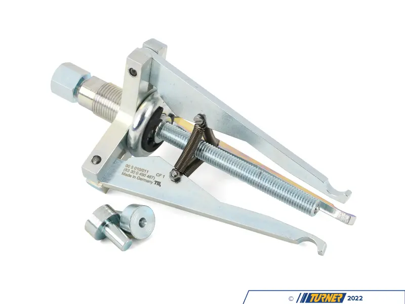 83300490466 - Genuine BMW Extractor 83300490466 - (NO LONGER