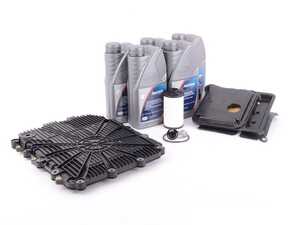 DCT Transmission Service Kit