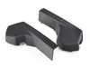 Genuine BMW Genuine BMW Set Of Covers Mirror Basepla - 51169277182 - Schwarz 51169277182 View 1