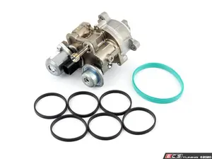 Basic High Pressure Fuel Pump Replacement Kit
