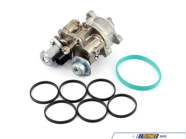 Packaged by Turner Basic High Pressure Fuel Pump Replacement Kit 13517616170-KT