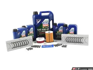  BE Bearings Performance Rod Bearing Replacement Kit