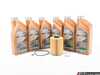 Packaged by Turner Castrol TWS Oil Change Kit / Inspection I 11427833769-KT View 1