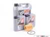 Packaged by Turner Liqui Moly Special Tec LL Oil Change Kit / Inspection I 071199631290KT View 1