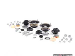 Cup Kit/Coilover Installation Kit