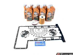  BE Bearings Performance Rod Bearing Replacement Kit - E9X M3 S65