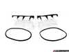 Packaged by Turner Halogen Headlight Lens Kit 63128384489-KT View 1