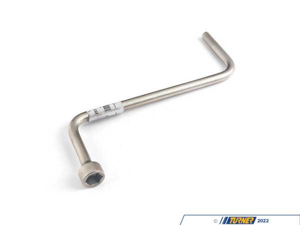 Packaged by Turner Spare Tire Kit 18" 7112675437200KT