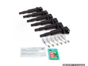 Ignition Service Kit