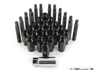 Wheel Stud Conversion Kit - full set