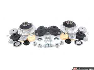 Cup Kit/Coilover Installation Kit