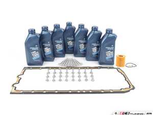 Oil Pan Gasket replacement kit
