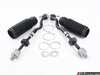 Packaged by Turner Tie Rod Replacement Kit 32111139315-KT View 1