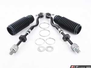 Tie Rod Replacement Kit