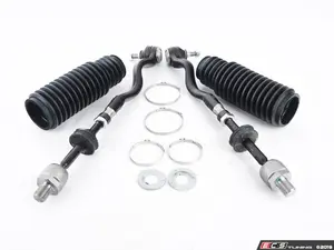 Tie Rod Replacement Kit