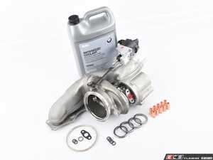 N20 Turbocharger Replacement Kit 