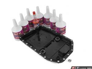 Automatic Transmission Service Kit - Level 2