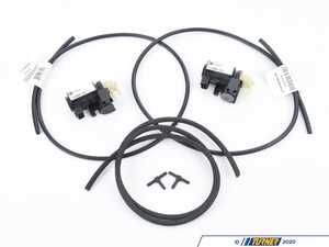 Boost Solenoid/Pressure Converter - Kit