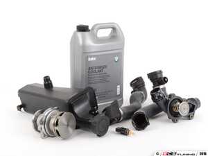 ECS Cooling System Refresh Kit - Level 1