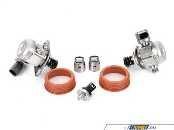 Packaged by Turner High Pressure Fuel Pump Kit 13537622231-KT