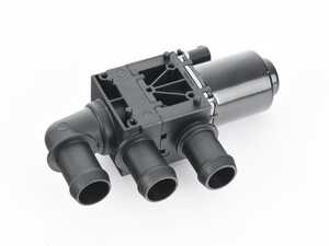 Heater Control Valve
