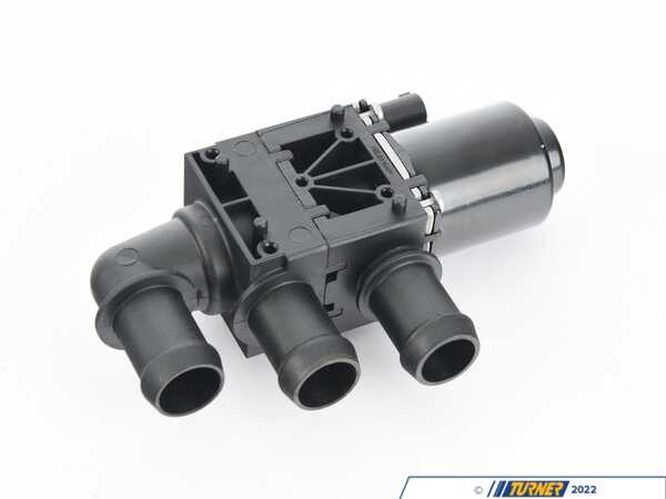 Bremmen Parts Heater Control Valve 64129153079