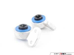 Lower Front Control Arm Kit - Featuring Turner Motorsport Bushings