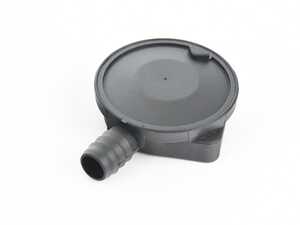 Crankcase Vent Valve