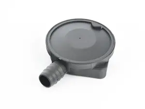Crankcase Vent Valve