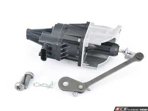 Wastegate Actuator With Hardware 