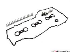 Eccentric Shaft Sensor Kit