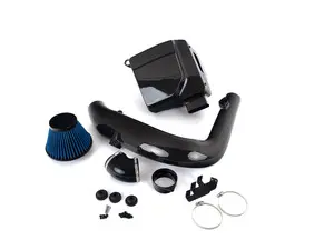 Carbon Air Intake - E8x 135i E9x 335i N55