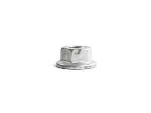 Genuine BMW Hex Nut - 07119915558 - E30,E34,E38,E30 M3,E34 M5