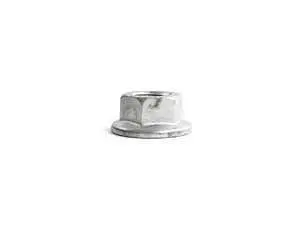 Genuine BMW Hex Nut - 07119915558 - E30,E34,E38,E30 M3,E34 M5