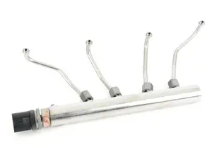 Genuine BMW N20 2.0L High-pressure Rail - 13537585411