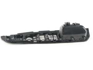 Genuine BMW Left Handle Schwarz - 51417329111 - F15