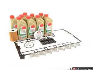  WPC Performance Rod Bearing Replacement Kit