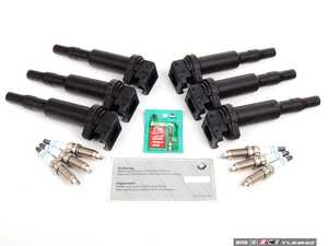 Ignition Service Kit