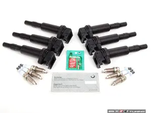 Ignition Service Kit