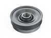 Febi Crank Pulley With Dampener 11237525135 View 1