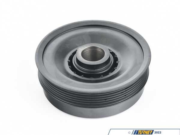 Febi Crank Pulley With Dampener 11237525135