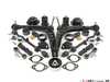 Packaged by Turner Complete Front & Rear Suspension Rebuild Kit  31111137888KT View 1