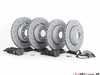 Packaged by Turner Performance Front & Rear Brake Service Kit 34112283801-KT View 1