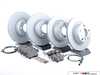 Packaged by Turner Front & Rear Brake Service Kit 34106799801-KT View 1