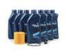 Packaged by Turner Genuine BMW Oil Change Kit / Inspection I 009012ECS01-KT View 1