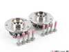 Packaged by Turner Front Wheel Bearing kit - with hardware 31126760203-KT View 1