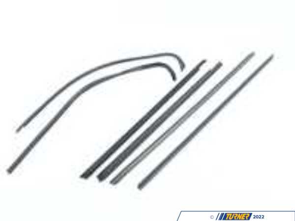 Packaged by Turner Window Trim Kt  51211977675-KT