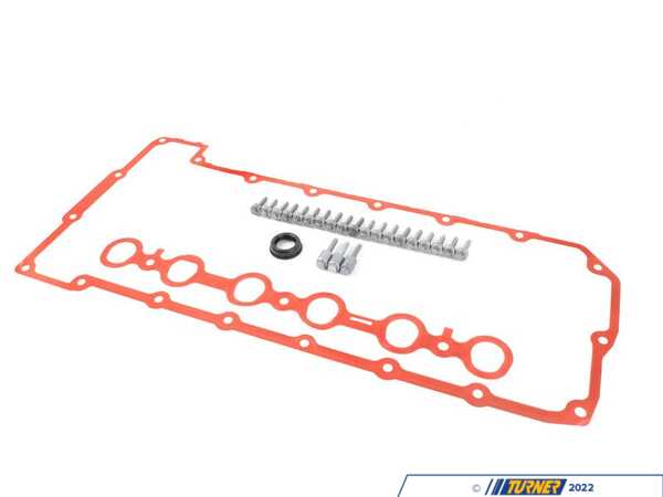 Packaged by Turner Ultimate Valve Cover Gasket Kit 11127528242-KT